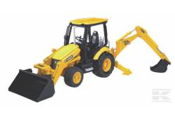 BRUDER 2427 JCB MIDI nakladač