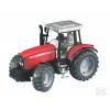 BRUDER 2040 Massey Ferguson 7480