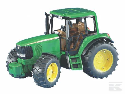 BRUDER 2050 John Deere 6920