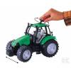 BRUDER 2070 Deutz Agrotron 200