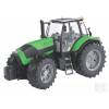 BRUDER 3080 Deutz Agrotron X720