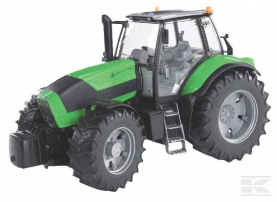 BRUDER 3080 Deutz Agrotron X720