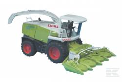 BRUDER 2131 Kombajn Claas Jaguar 900
