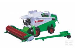 BRUDER 2120 Kombajn Claas Lexion 480 