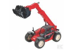 BRUDER 2125 Manitou manipulátor MLT 633