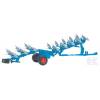 BRUDER 2250 Lemken pluh