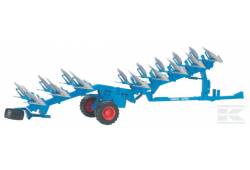 BRUDER 2250 Lemken pluh