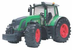 BRUDER 3040 Fendt 936 Vario