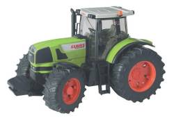 BRUDER 3010 Claas Atles 936 RZ