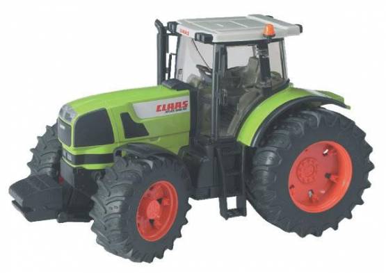 BRUDER 3010 Claas Atles 936 RZ