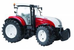 BRUDER 3090 Steyr CVT 6230