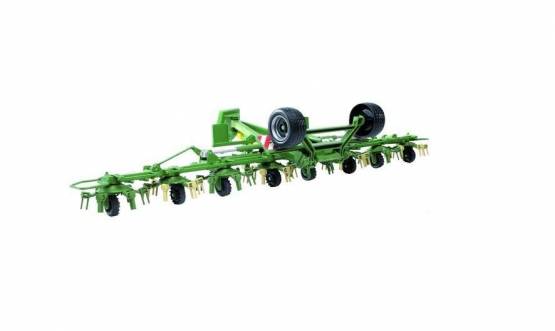 BRUDER 2224 Obraceč sena Krone KWT 8,82