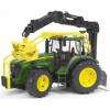 BRUDER 3053 Lesní traktor John Deere 7930