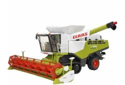 BRUDER 2119 Kombajn Claas Lexion 780 Terra Trac