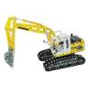 TRONICO 10100 Modelová stavebnice Libherr bagr