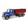 BRUDER 2822 MACK Granite kontejner