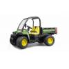 BRUDER 2491 John Deere Gator XUV 855D