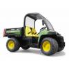 BRUDER 2491 John Deere Gator XUV 855D