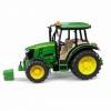 BRUDER 2106 Traktor John Deere 5115 M