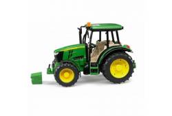 BRUDER 2106 Traktor John Deere 5115 M