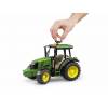 BRUDER 2106 Traktor John Deere 5115 M