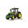 BRUDER 2106 Traktor John Deere 5115 M