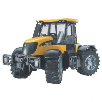 BRUDER 3030 JCB Fastrac 