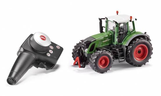 SIKU CONTROL 6880 RC Traktor Fendt 939 na dálkové ovládání