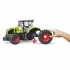 BRUDER 3012 Traktor Claas Axion 950 