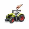 BRUDER 3012 Traktor Claas Axion 950 