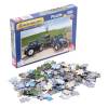 SCHMIDT 56083 Puzzle New Holland T6AC/T5EC 200 dílků