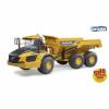 BRUDER 2455 Kloubový Volvo Dumper A60H