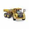 BRUDER 2455 Kloubový Volvo Dumper A60H