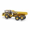 BRUDER 2455 Kloubový Volvo Dumper A60H