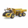 BRUDER 2455 Kloubový Volvo Dumper A60H