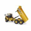 BRUDER 2455 Kloubový Volvo Dumper A60H