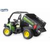 BRUDER 2491 John Deere Gator XUV 855D