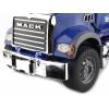 BRUDER 2814 MACK Granite domíchávač betonu