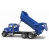 BRUDER 2823 MACK Granite nákladní auto sklápěč