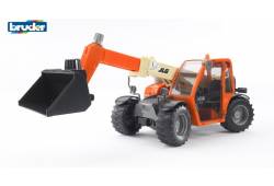 BRUDER 2140 Manipulátor JLG 2505