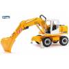 BRUDER 2426 Liebherr bagr