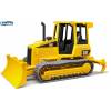 BRUDER 2443 CAT buldozer