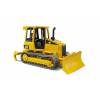 BRUDER 2443 CAT buldozer