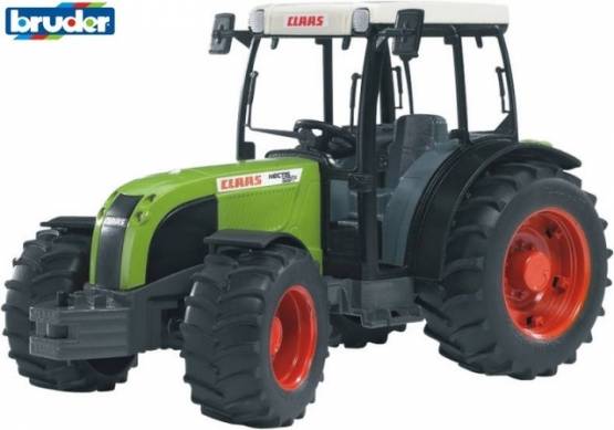 BRUDER 2110 Claas Nectis 267 F