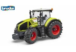BRUDER 3012 Traktor Claas Axion 950