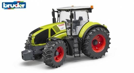BRUDER 3012 Traktor Claas Axion 950 