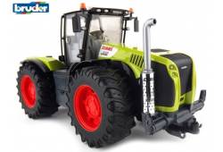 BRUDER 3015 Claas Xerion 5000