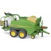 BRUDER 2032 John Deere balíkovač C441R