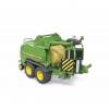 BRUDER 2032 John Deere balíkovač C441R