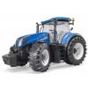 BRUDER 3120 Traktor New Holland T7.315